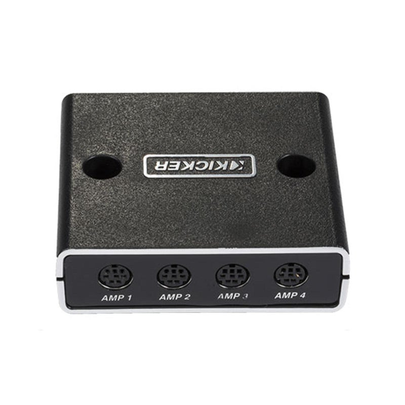 KICKER IQI Q-Class Intelligent Interface - Image 2